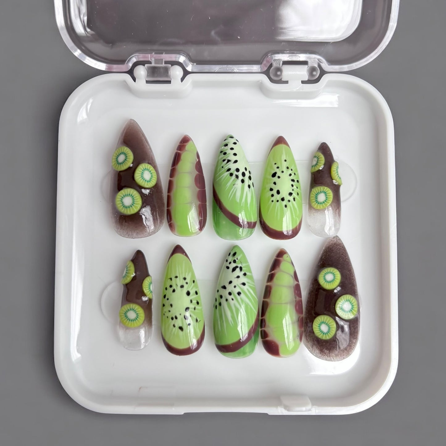 Kiwi Pétillant