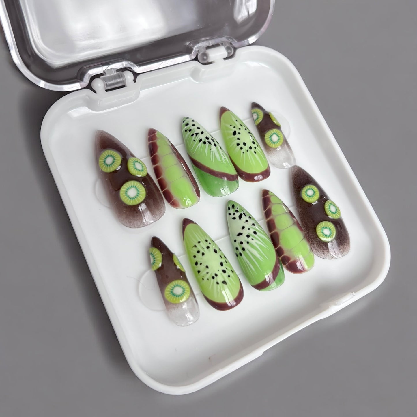 Kiwi Pétillant