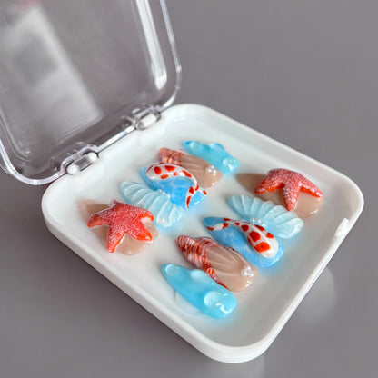 Under the Sea