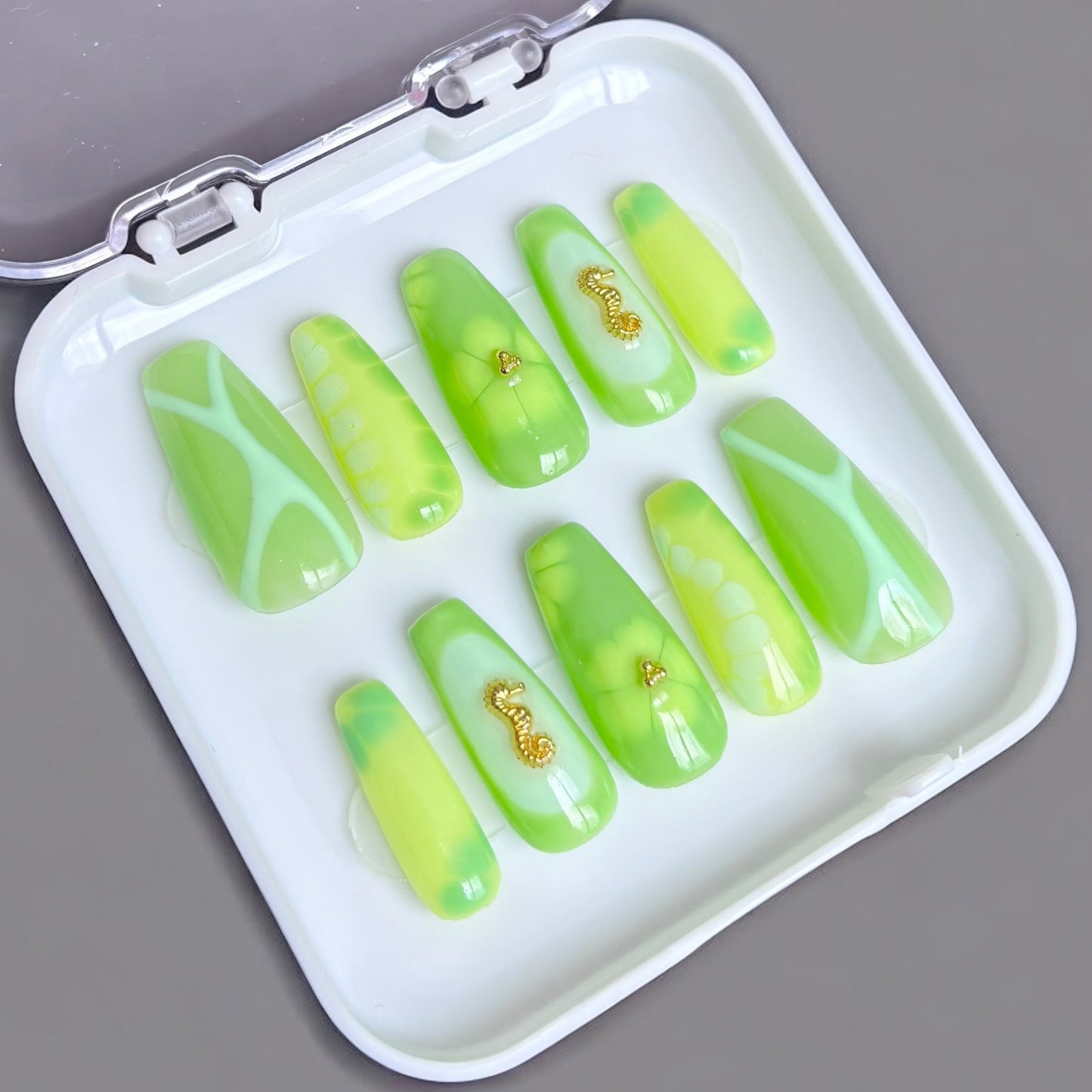 Lagon Citronné