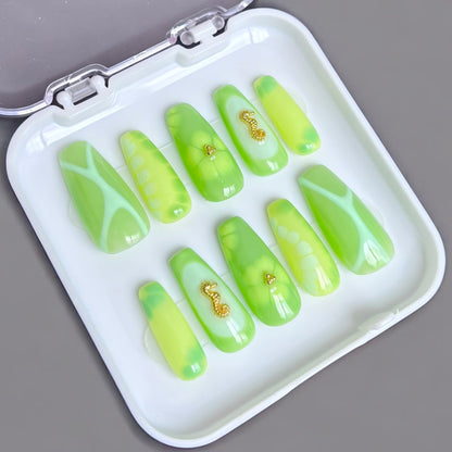 Lagon Citronné