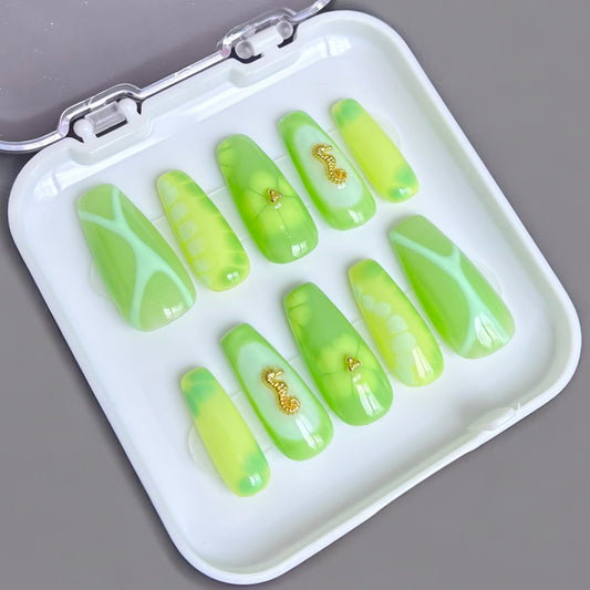Lagon Citronné