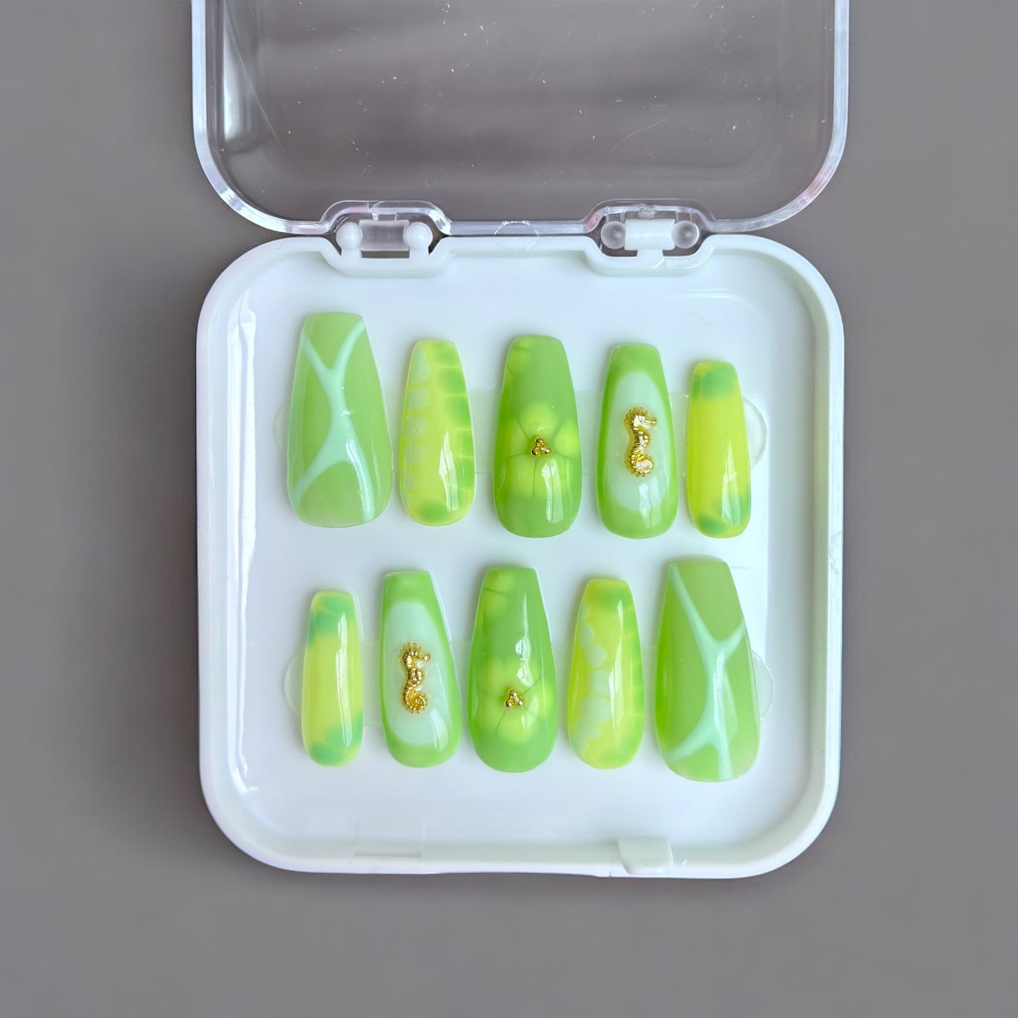 Lagon Citronné