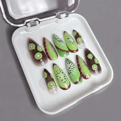 Kiwi Pétillant