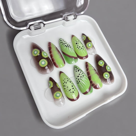 Kiwi Pétillant