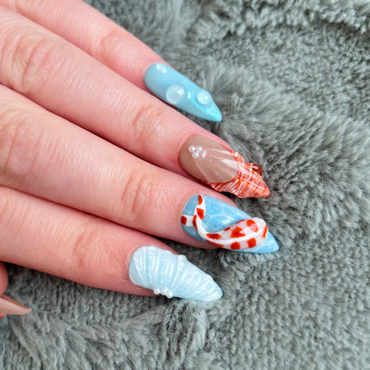 Under the Sea
