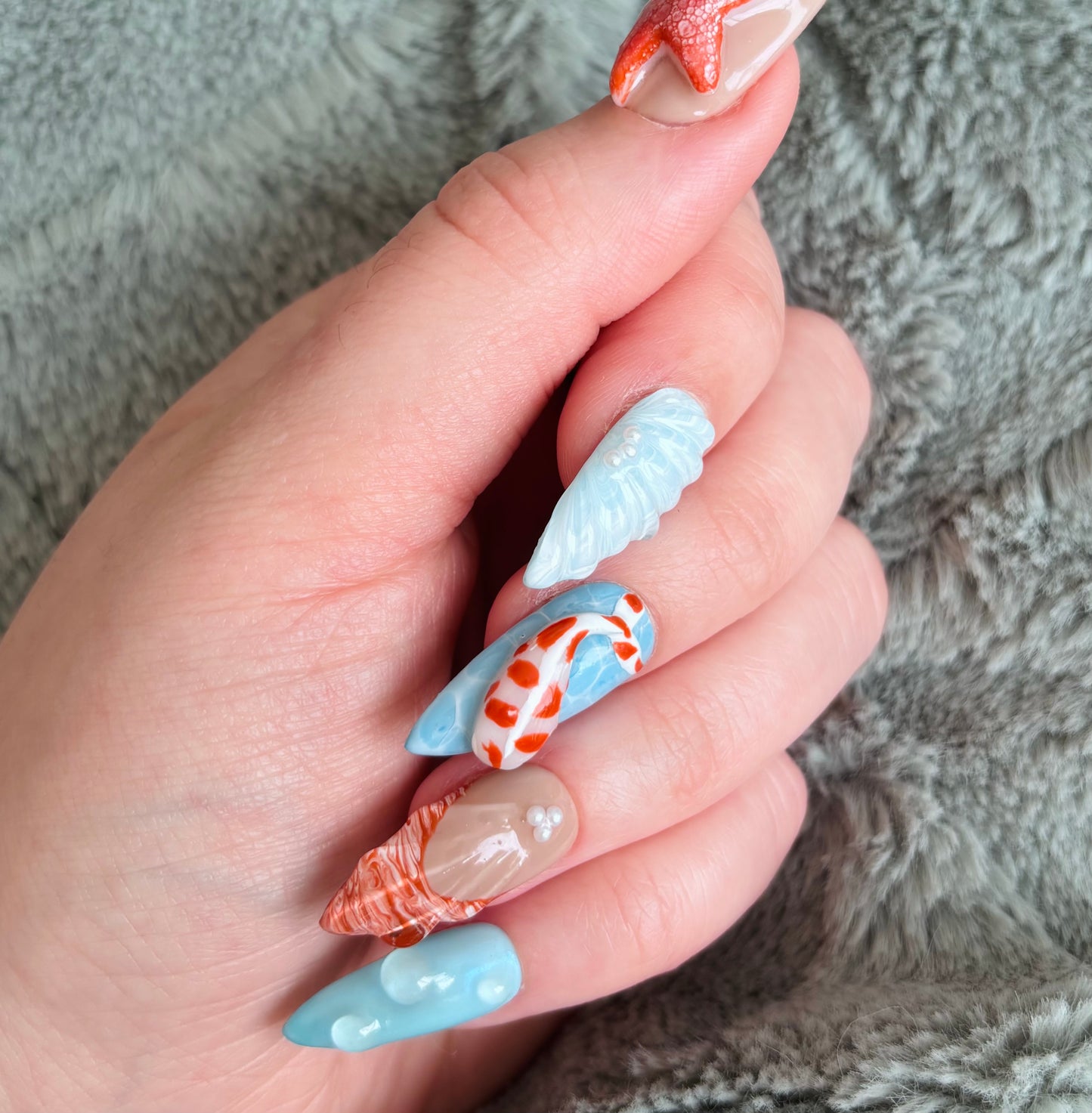 Under the Sea