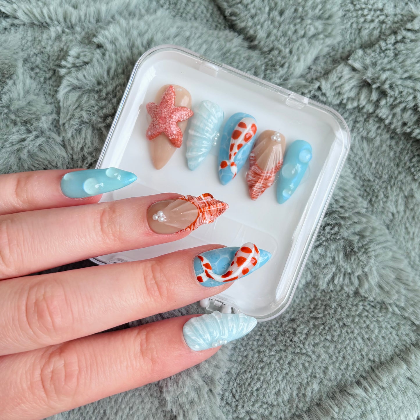 Under the Sea