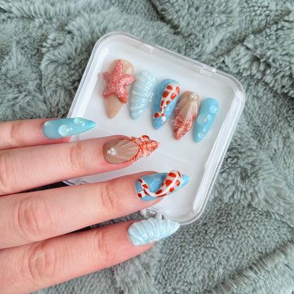 Under the Sea