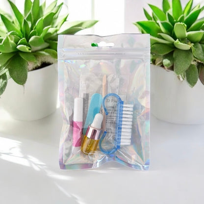 Kit pour Press-on Nails