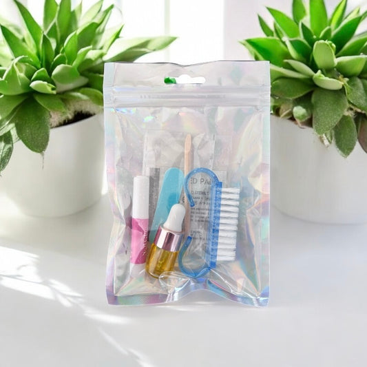 Kit pour Press-on Nails