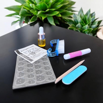 Kit pour Press-on Nails